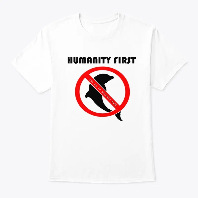 Humanity First V2