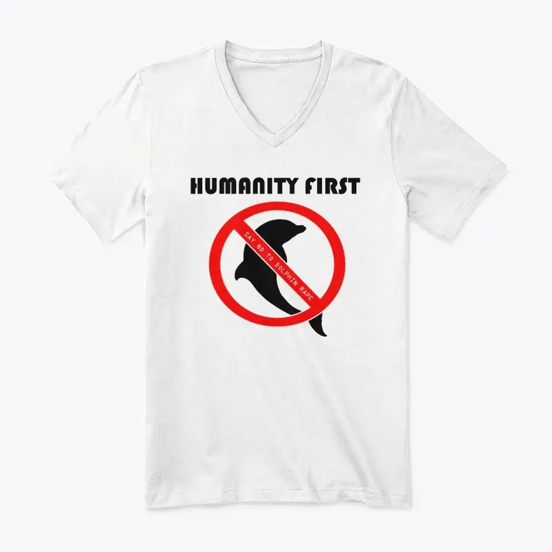 Humanity First V2