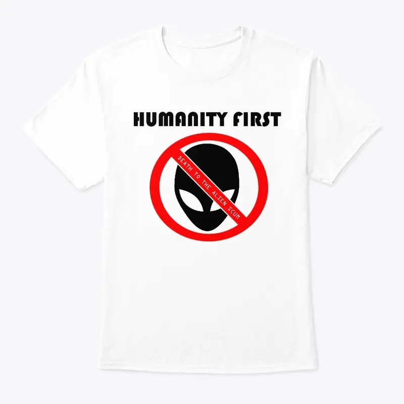 Humanity First 